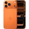 Apple iPhone 17 Pro Max 1TB Orange Cosmique 6,9 pouces OLED 120Hz 48MP NFC