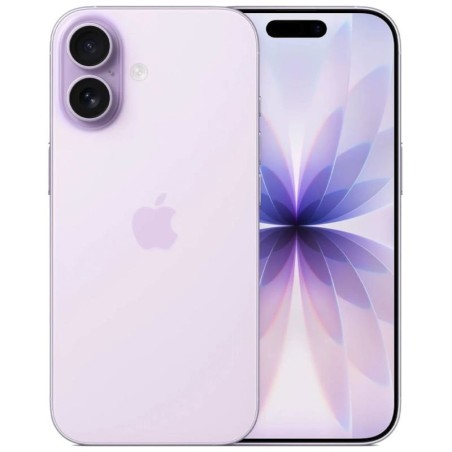 Apple iPhone 17 512GB Lavande 6,3 pouces OLED 120Hz 48MP NFC