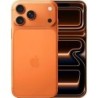 Apple iPhone 17 Pro Max 2TB Orange Cosmique 6,9 pouces OLED 120Hz 48MP NFC
