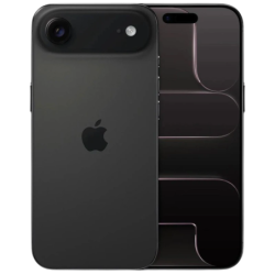 Apple iPhone Air 256GB Noir Sidéral 6,5 pouces OLED 120Hz 48MP NFC