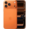 Apple iPhone 17 Pro 256GB Orange Cosmique 6,3 pouces OLED 120Hz 48MP NFC