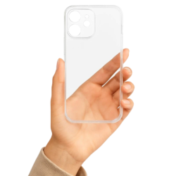 Coque en silicone renforcée Oppo Reno14