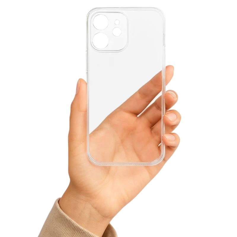 Coque en silicone renforcée Oppo Reno14 F 5G