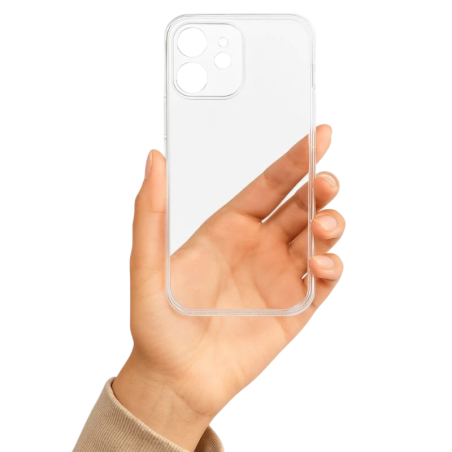 Coque en silicone renforcée Oppo Reno14 F 5G