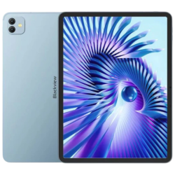 Blackview Link 8 4G 6GB/256GB Bleu 12,7 pouces IPS 90Hz 16MP 8400mAh Tablette