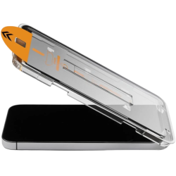 Protecteur en verre indestructible, anti-espionnage et imperméable pour Samsung Galaxy S25 Ultra 5G