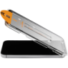Protecteur en verre indestructible, anti-espionnage et imperméable pour Samsung Galaxy S25 Ultra 5G
