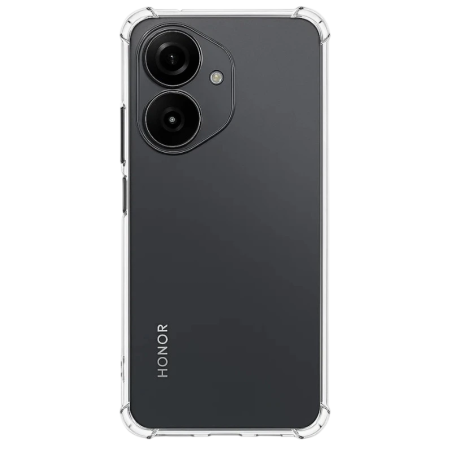 Côque en silicone Reinforced Honor 400 Pro