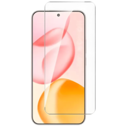 Protecteur en verre trempé Full Screen 3D Honor 400 Pro
