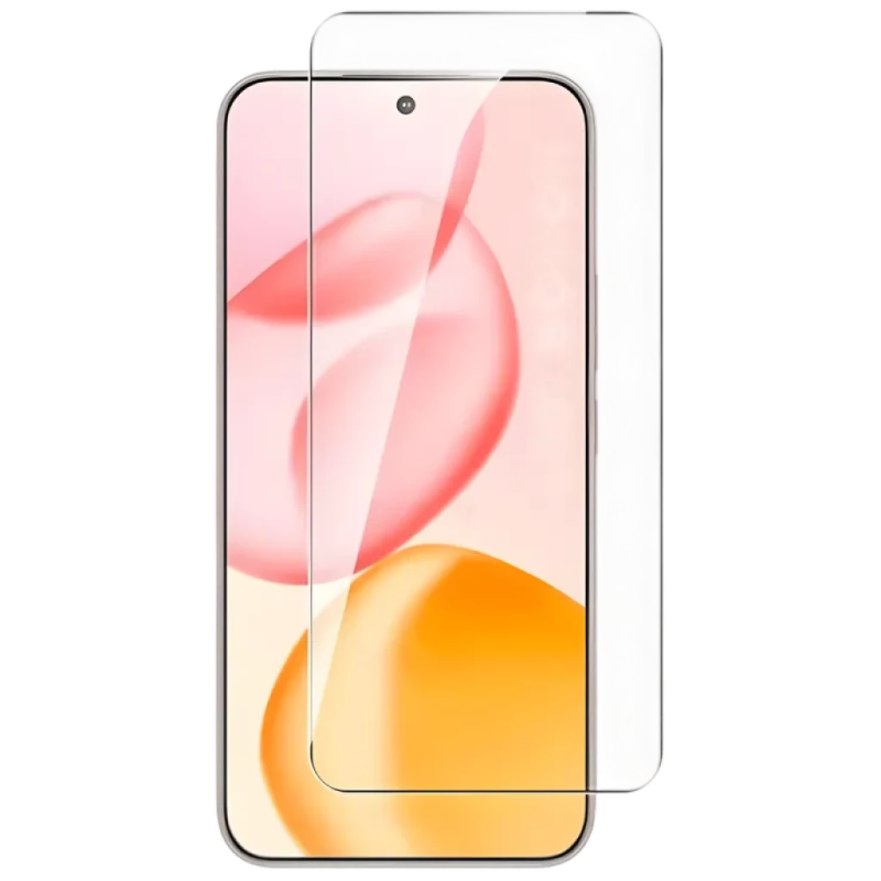 Protecteur en verre trempé Full Screen 3D Honor 400 Pro