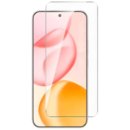 Protecteur en verre trempé Full Screen 3D Honor 400 Pro