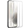 Pack x2 Protecteur en verre trempé Honor 400 Pro