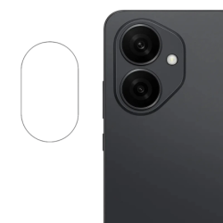 Protecteur de caméra pour Honor 400 Pro