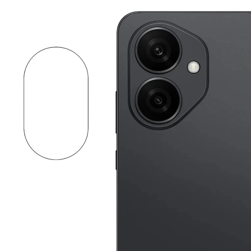 Protecteur de caméra pour Honor 400 Pro