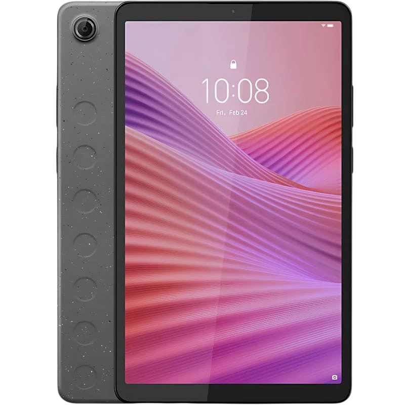 Lenovo Tab One WiFi 4GB/64GB Gris 8,7 pouces IPS 8MP 5100mAh