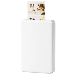Xiaomi Portable Photo Printer Pro Imprimante à sublimation