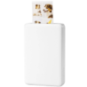 Xiaomi Portable Photo Printer Pro Imprimante à sublimation