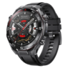 Huawei Watch Ultimate 2 Noir 1,5 pouces AMOLED GPS NFC 5 jours 20ATM IP69