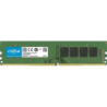 Crucial CT16G4DFRA32A 16GB DDR4 UDIMM 3200 MHz CL19 Mémoire RAM