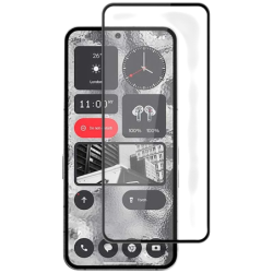 Protecteur d'écran en verre trempé Nothing Phone 3  Full Screen 3D