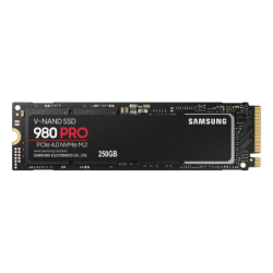 Samsung 980 PRO 2TB NVMe M.2 PCIe 4.0 6400MB/s SSD