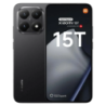 Xiaomi 15T Pro 12GB/512GB Noir 6,83 pouces AMOLED 144Hz 50MP 5500mAh 90W NFC