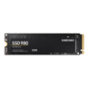 Samsung 980 250GB NVMe M.2 PCIe 3.0 3500MB/s SSD