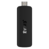 TVR3+ 2GB/16GB Android 14 8K WiFi double bande Bluetooth RK3518 TV Stick