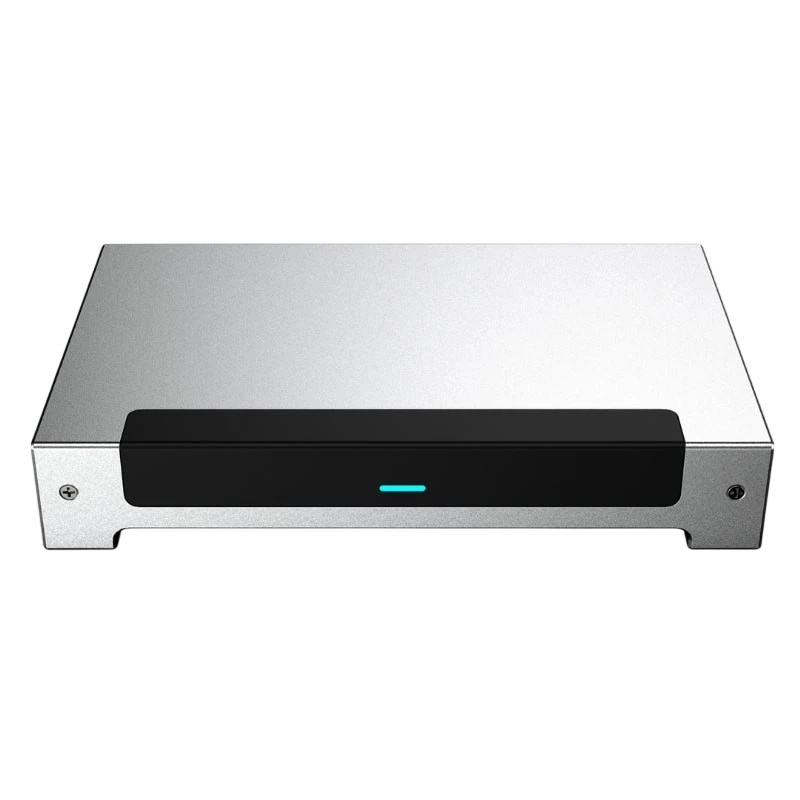 XSeries AIBOX 8GB/64GB Android 12 8K WiFi 6 Bluetooth RK3588 Gigabit TV Box