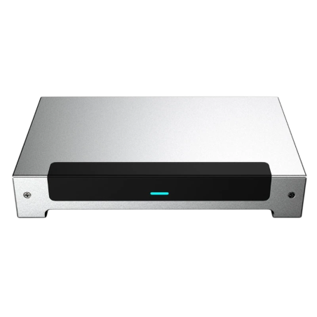XSeries AIBOX 8GB/64GB Android 12 8K WiFi 6 Bluetooth RK3588 Gigabit TV Box