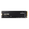 Samsung 980 500GB NVMe M.2 PCIe 3.0 3500MB/s SSD