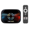HK1 Rbox X50 4GB/64GB Android 14 4K WiFi 6 Bluetooth S905X5M TV Box