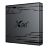X96 NEX 4GB/32GB Android 14 4K WiFi 6 Bluetooth S905Y5 TV Box