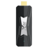 X96 NEO 4GB/32GB Android 14 4K WiFi 6 Bluetooth S905X5M TV Stick