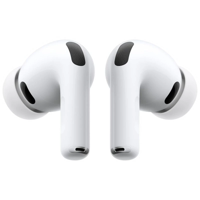 Apple AirPods Pro 3 Blanc TWS Bluetooth 5.3 24h IP57 Écouteurs sans fil