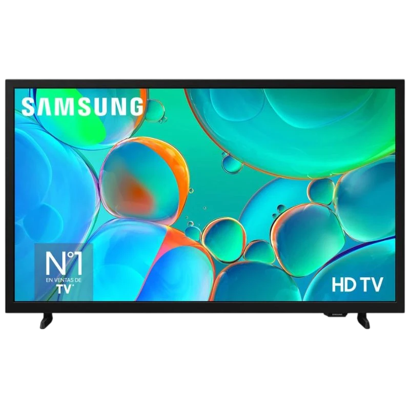 Samsung TU32H5005FK 32 pouces HD LED HDR10+ Tizen Smart TV