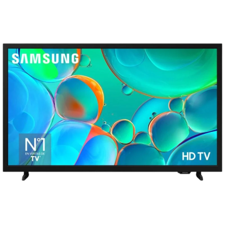 Samsung TU32H5005FK 32 pouces HD LED HDR10+ Tizen Smart TV