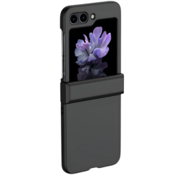 Coque Samsung Galaxy A17 Square Liquid Premium Noir