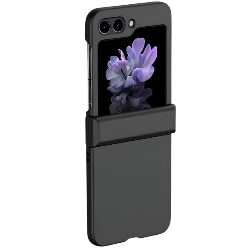 Coque Samsung Galaxy A17 Square Liquid Premium Noir