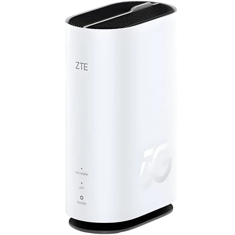 ZTE G5C 5G WiFi 6 2 ports Routeur