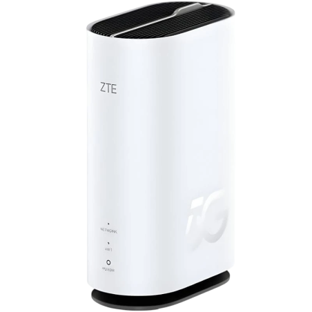 ZTE G5C 5G WiFi 6 2 ports Routeur