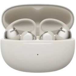 Shokz OpenDots ONE Open-Ear Gris Bluetooth 5.4 40h IP54 Écouteurs sans fil
