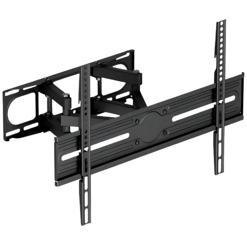 Aisens WT80TSLE-327 37« - 80 » jusqu'à 40 kg Noir - Support mural pour moniteur/téléviseur