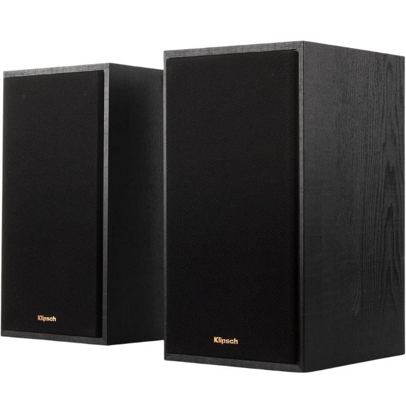 Klipsch R-51M Reference Noir 85W Enceinte bibliothèque
