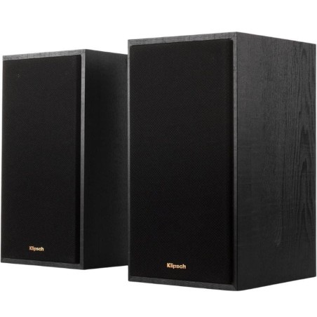 Klipsch R-51M Reference Noir 85W Enceinte bibliothèque