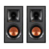 Klipsch R-41M Reference Noir 50W Enceinte bibliothèque