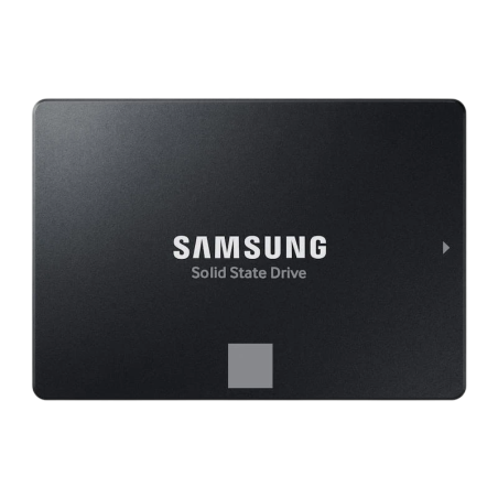 Samsung 870 EVO 2TB SATA III 560MB/s SSD