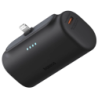 OS-Baseus Compact IP Noir 5000mAh 20W Lightning Power Bank