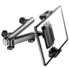 Support de tablette pliable pour voiture avec rotation à 360º