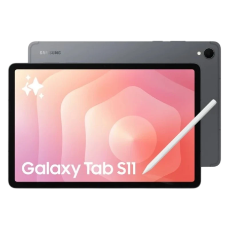 Samsung Galaxy Tab S11 WiFi 12GB/512GB Gris 11 pouces AMOLED 120Hz 13MP 8400mAh
